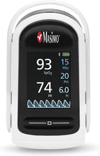 Load image into Gallery viewer, MASIMO MIGHTSAT REF: 9900 with BLUETOOTH & PVi