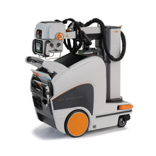 Cargar imagen en el visor de la galería, Carestream 2017 DRX Revolution Mobile X-RAY with 2017 DRX-1C Detector , & Battery - BIOMED TESTED