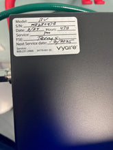 Cargar imagen en el visor de la galería, Vyaire ZOLL IMT Medical 301.100.030 Bellavista 1000 Ventilator 438HRS