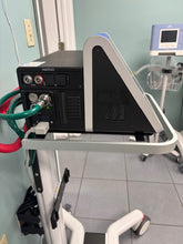 Cargar imagen en el visor de la galería, Vyaire ZOLL IMT Medical 301.100.030 Bellavista 1000 Ventilator 438HRS