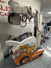Cargar imagen en el visor de la galería, Carestream 2017 DRX Revolution Mobile X-RAY with 2017 DRX-1C Detector , & Battery - BIOMED TESTED