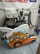 Cargar imagen en el visor de la galería, Carestream 2017 DRX Revolution Mobile X-RAY with 2017 DRX-1C Detector , & Battery - BIOMED TESTED