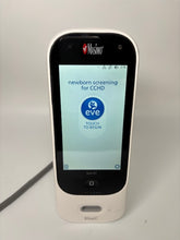Cargar imagen en el visor de la galería, Masimo Rad-97 Pulse CO-Oximeter with EVE CCHD new born screening SOFTWARE