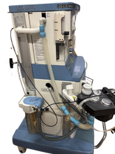Cargar imagen en el visor de la galería, Drager Fabius GS Premium MRI Anesthesia Machine - Biomed Certified - 3.37a SOFTWARE