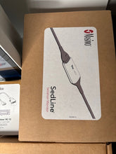 Load image into Gallery viewer, Masimo Root - COMPLETE - SpHb, PVi, SpMet - ISA CO2 - O3 CABLE - SEDLINE KIT