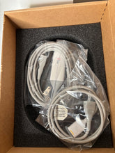 Load image into Gallery viewer, Masimo Root - COMPLETE - SpHb, PVi, SpMet - ISA CO2 - O3 CABLE - SEDLINE KIT
