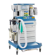 Cargar imagen en el visor de la galería, Drager Fabius GS Premium MRI Anesthesia Machine - Biomed Certified - 3.37a SOFTWARE