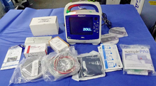 Load image into Gallery viewer, Zoll PROPAQ MD Co2 , SPCO Patient Monitor NEW OPEN BOX