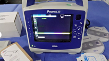 Load image into Gallery viewer, Zoll PROPAQ MD Co2 , SPCO Patient Monitor NEW OPEN BOX