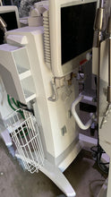 Cargar imagen en el visor de la galería, GE Healthcare Carescape R860 Ventilator - REFURBISHED - BIOMED TESTED - FREE SHIP