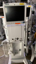 Cargar imagen en el visor de la galería, GE Healthcare Carescape R860 Ventilator - REFURBISHED - BIOMED TESTED - FREE SHIP