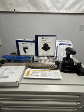 Cargar imagen en el visor de la galería, MEDTRONIC COVIDIEN SIGNIA POWER HANDLE STAPLING SYSTEM - 2024 DOM - COMPLETE - ref: SIGPHANDLE