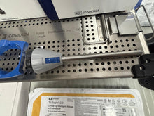 Cargar imagen en el visor de la galería, MEDTRONIC COVIDIEN SIGNIA POWER HANDLE STAPLING SYSTEM - 2024 DOM - COMPLETE - ref: SIGPHANDLE