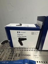 Cargar imagen en el visor de la galería, MEDTRONIC COVIDIEN SIGNIA POWER HANDLE STAPLING SYSTEM - 2024 DOM - COMPLETE - ref: SIGPHANDLE