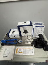 Cargar imagen en el visor de la galería, MEDTRONIC COVIDIEN SIGNIA POWER HANDLE STAPLING SYSTEM - 2024 DOM - COMPLETE - ref: SIGPHANDLE