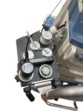 Cargar imagen en el visor de la galería, Drager Fabius GS Premium MRI Anesthesia Machine - Biomed Certified - 3.37a SOFTWARE