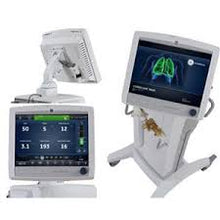 Cargar imagen en el visor de la galería, GE Healthcare Carescape R860 Ventilator - REFURBISHED - BIOMED TESTED - FREE SHIP