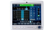 Cargar imagen en el visor de la galería, GE Healthcare Carescape R860 Ventilator - REFURBISHED - BIOMED TESTED - FREE SHIP