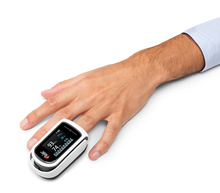 Load image into Gallery viewer, MASIMO MIGHTSAT REF: 9900 with BLUETOOTH & PVi
