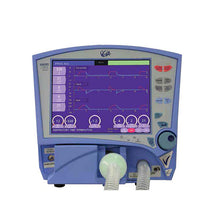 Cargar imagen en el visor de la galería, (NEW) Vyaire CareFusion Viasys Vela Diamond Comprehensive Ventilator