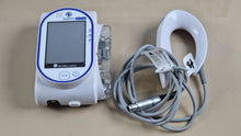 Cargar imagen en el visor de la galería, Q CORE MEDICAL Sapphire Pump IV Infusion Pump -REFURBISHED