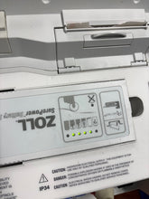 Load image into Gallery viewer, Zoll E-Series USED with CO2 &amp; Spo2, ECG , HARD PADDLES