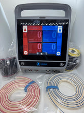Load image into Gallery viewer, Zimmer ATS 4000 Tourniquet REFURBISHED with 2 NEW Re-Usable Cuffs &amp; Cuffs