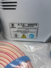 Load image into Gallery viewer, Zimmer ATS 4000 Tourniquet REFURBISHED with 2 NEW Re-Usable Cuffs &amp; Cuffs
