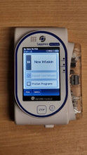 Cargar imagen en el visor de la galería, Q CORE MEDICAL Sapphire Pump IV Infusion Pump -REFURBISHED
