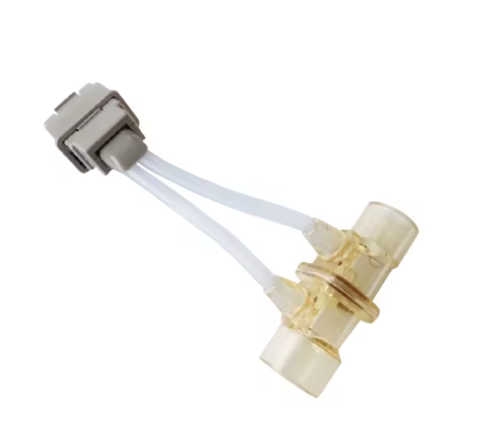 Vela Diamond Flow Sensor 16496 by Carefusion Vyaire