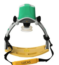 Load image into Gallery viewer, LUCAS 2 AUTOMATIC CPR COMPRESSION MACHINE