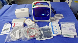 Zoll X-Series Defibrillator