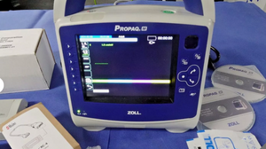 Zoll X-Series Defibrillator