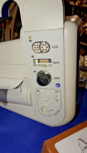 Zoll X-Series Defibrillator