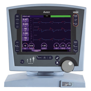 Vyaire Medical AVEA™ CVS Ventilation System ( REFURBISHED)