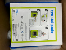 Load image into Gallery viewer, ZOLL AED 3 AUTOMATIC DEFIBRILLATOR WITH WIFI - ADULT &amp; PEDS COMPATIBLE