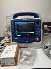 Load image into Gallery viewer, Zoll PROPAQ MD Co2 , SPCO Patient Monitor Refurbished - NEW ACCESSORIES - CALIBRATED