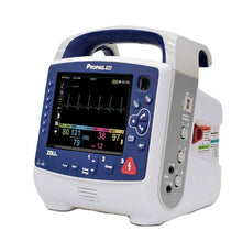 Load image into Gallery viewer, Zoll PROPAQ MD Co2 , SPCO Patient Monitor Refurbished - NEW ACCESSORIES - CALIBRATED
