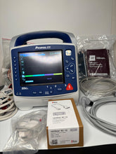 Load image into Gallery viewer, Zoll PROPAQ MD Co2 , SPCO Patient Monitor Refurbished - NEW ACCESSORIES - CALIBRATED