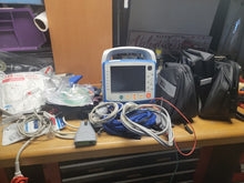Load image into Gallery viewer, ZOLL X-SERIES Defibrillator - 12 lead - Co2 - IBP - CALIBRATED - WARRANTY -  REFURBISHED