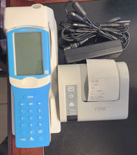Load image into Gallery viewer, ABBOTT i-Stat 300W Wireless - CALIRBRATED - ACTIVE SOFTWARE