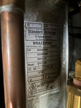 Load image into Gallery viewer, Steris AMSCO 400 Series Prevacuum Steam Sterilizer 16" - with steam generator