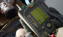Load image into Gallery viewer, ZOLL EMV 731+ TRANSPORT VENTILATOR - CALIBRATED - WARRANTY - MRI COMPATIBLE - REFURBISHED
