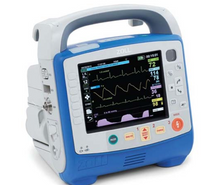 Load image into Gallery viewer, ZOLL X-SERIES Defibrillator - 12 lead - Co2 - IBP - CALIBRATED - WARRANTY -  REFURBISHED