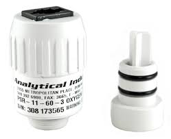 Oxygen Sensor PSR-11-60-3