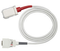 MASIMO 1814 LNC-10 PATIENT CABLE (FOR USE WITH MASIMO SET DEVICES)