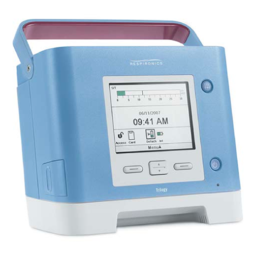 Philips Respironics Trilogy 100