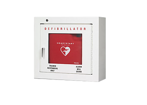 Defibrillator Cabinet (basic) Ref: 989803136531