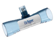 Load image into Gallery viewer, Drager Flow Sensor Infinity ID 5pcs Ref: 6871980