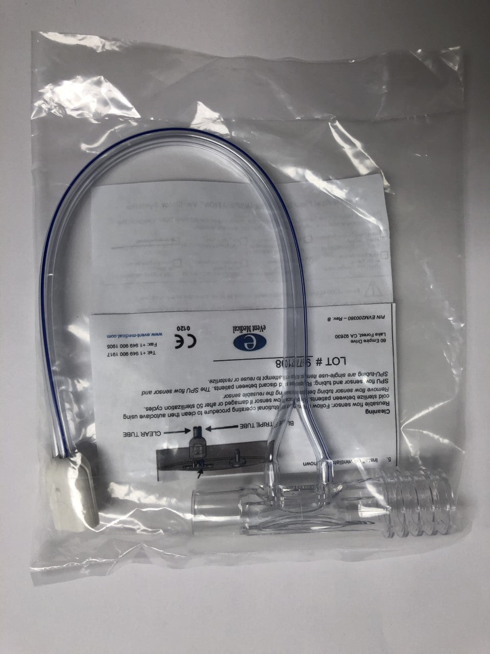 Subaru OEM O2 Sensor Long for 2022+ WRX (22641AA790)
